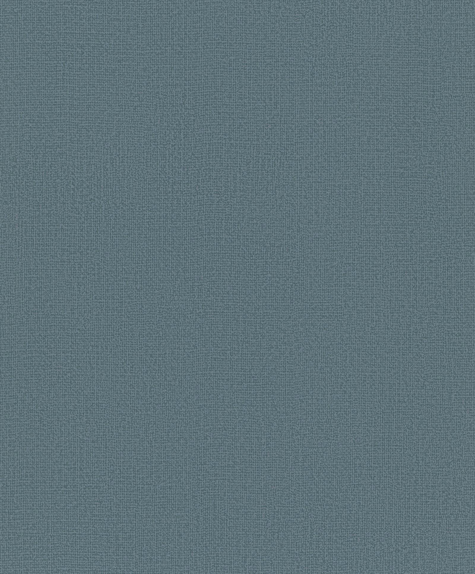 Weave wallpaper in blue color - pattern number 34524 - by Galerie in the Kumano collection