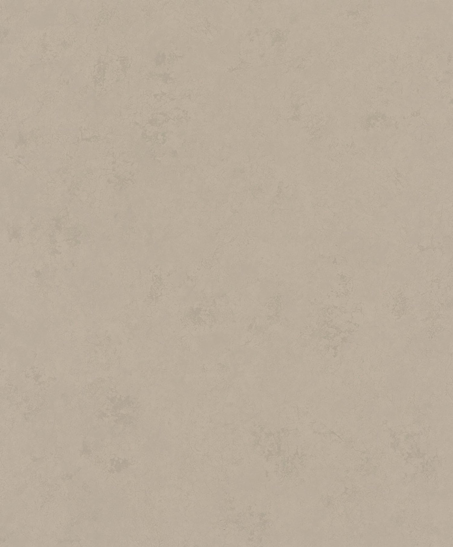Uni wallpaper in beige color - pattern number TR34606 - by Galerie in the Terra collection