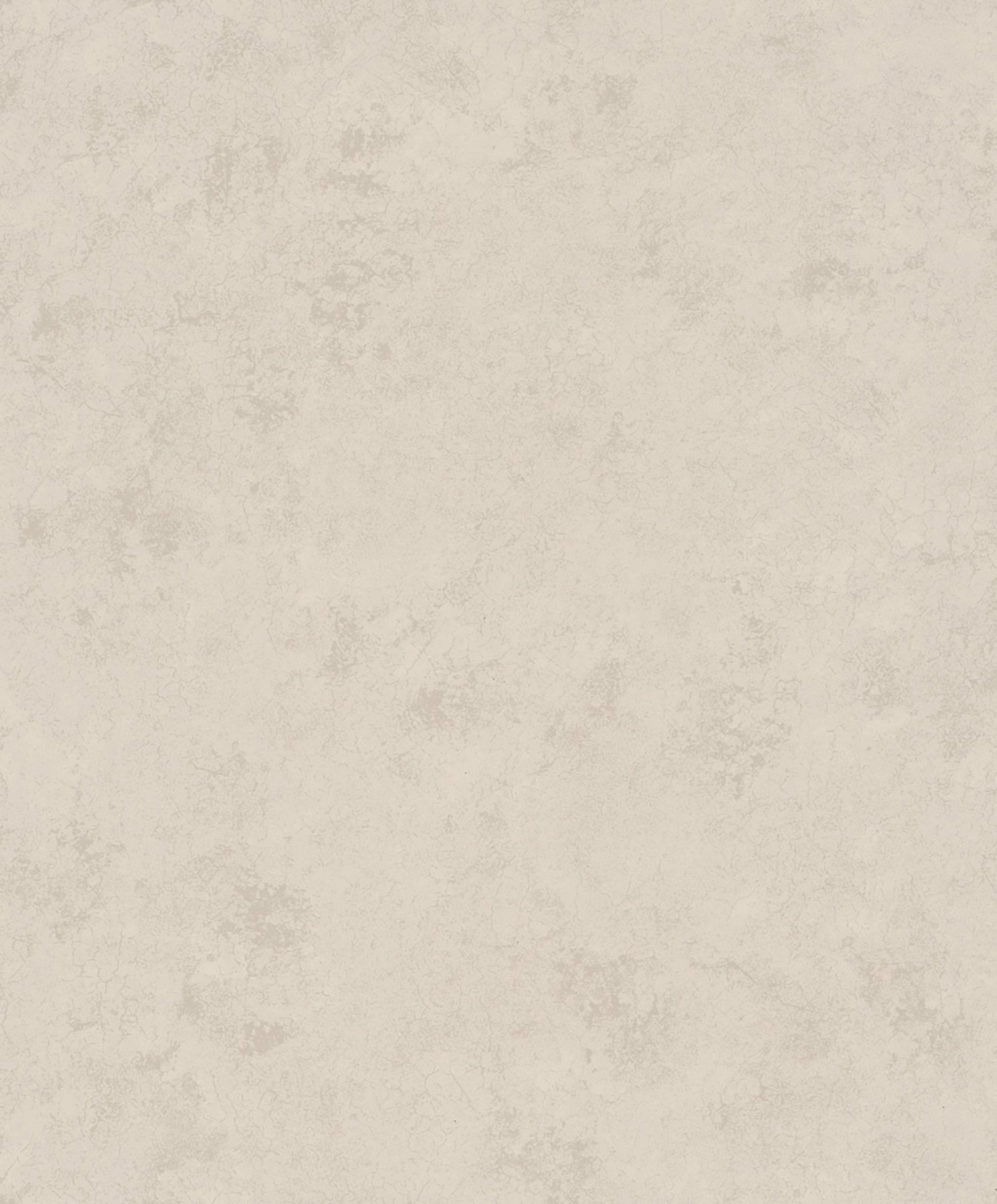Uni wallpaper in silver grey color - pattern number TR34607 - by Galerie in the Terra collection