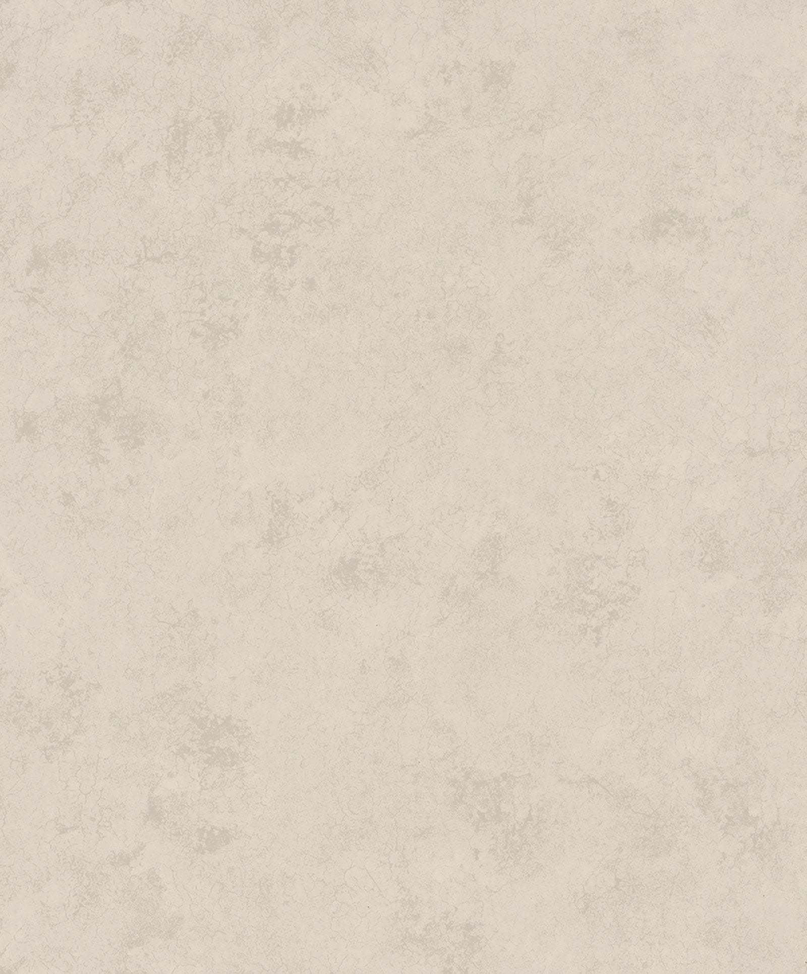 Uni wallpaper in silver grey color - pattern number TR34607 - by Galerie in the Terra collection