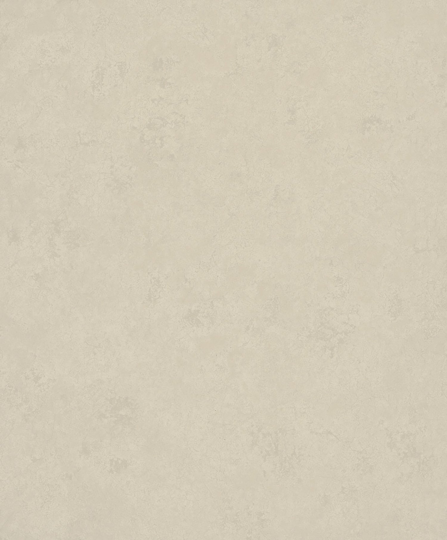 Uni wallpaper in silver grey color - pattern number TR34609 - by Galerie in the Terra collection