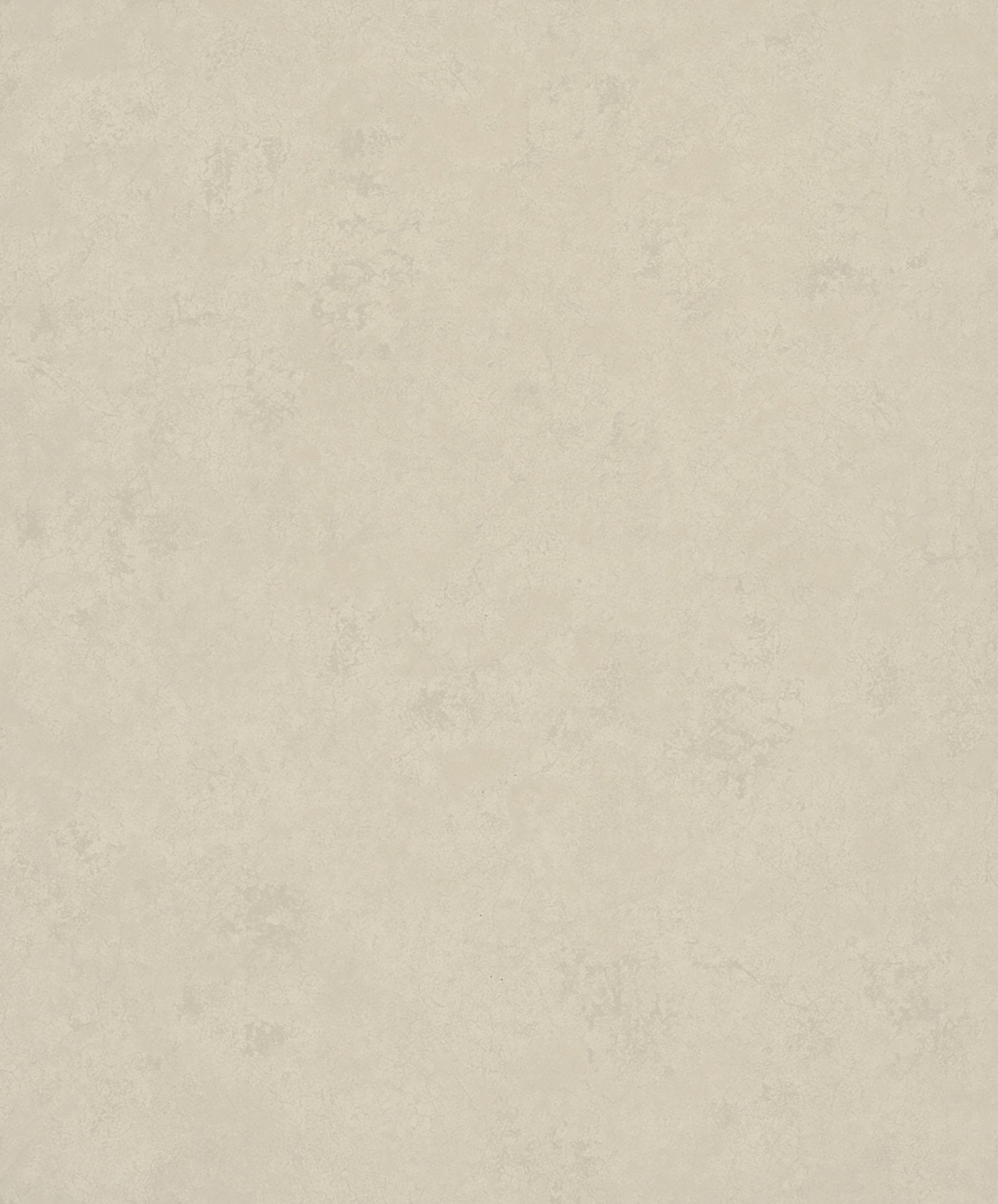 Uni wallpaper in silver grey color - pattern number TR34609 - by Galerie in the Terra collection