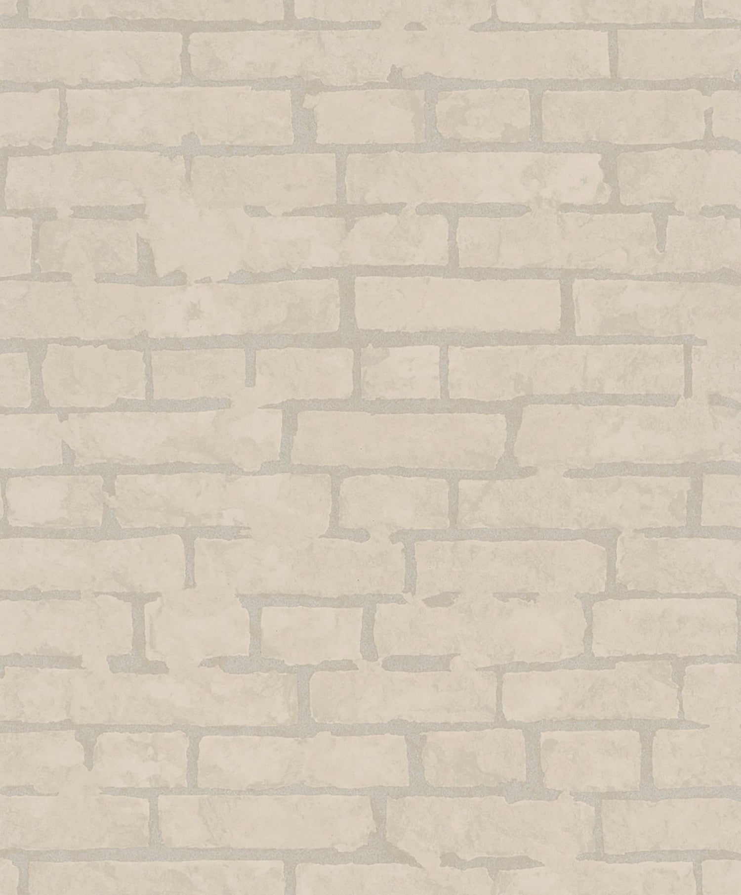 Stone optics wallpaper in beige color - pattern number TR34611 - by Galerie in the Terra collection