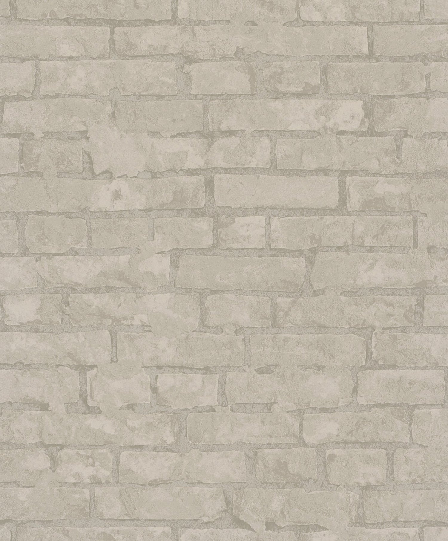 Stone optics wallpaper in beige color - pattern number TR34612 - by Galerie in the Terra collection