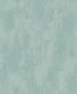 Plaster Effect wallpaper in blue color - pattern number TR34627 - by Galerie in the Terra collection