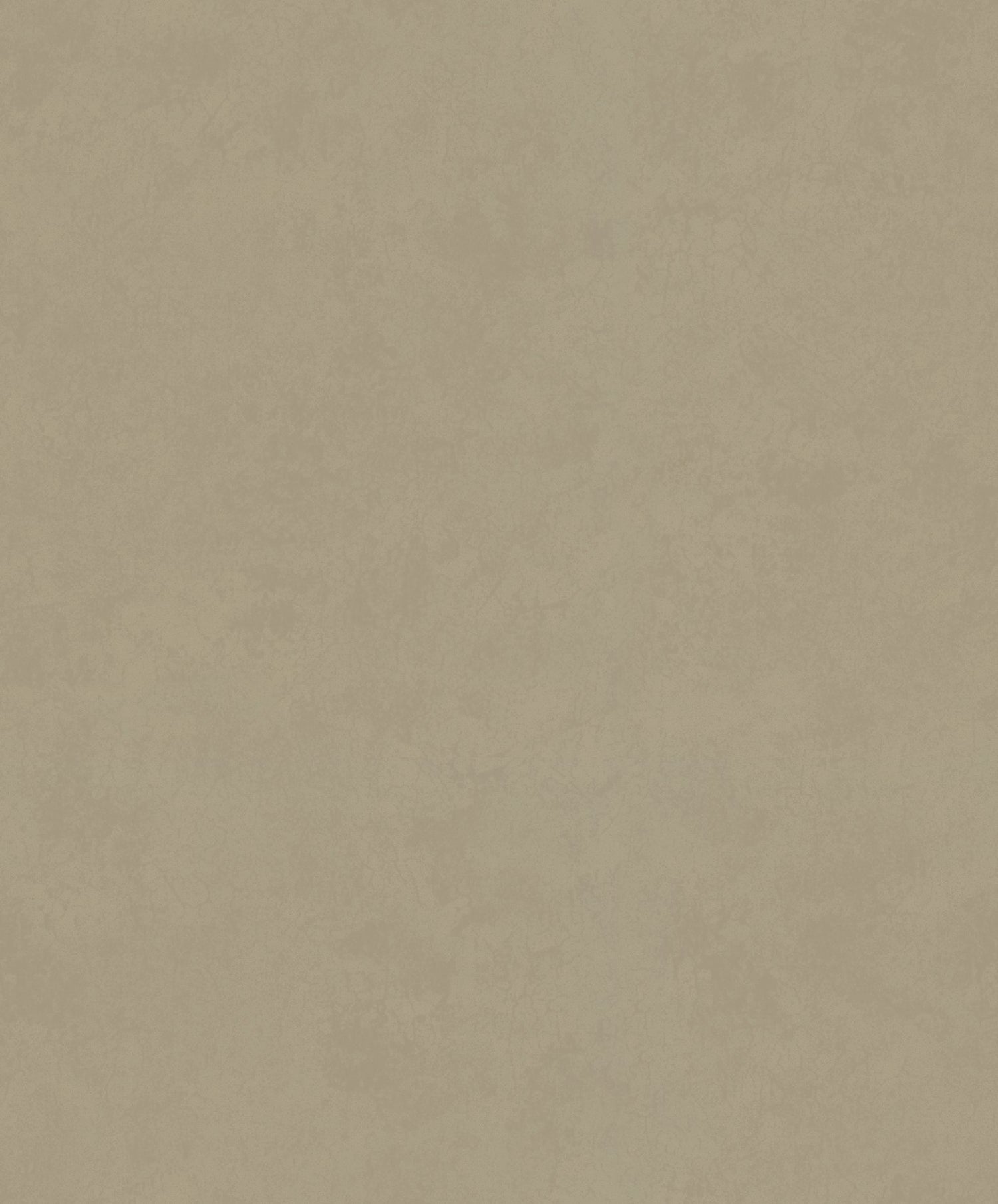 Plaster Effect wallpaper in bronze brown color - pattern number TR34629 - by Galerie in the Terra collection