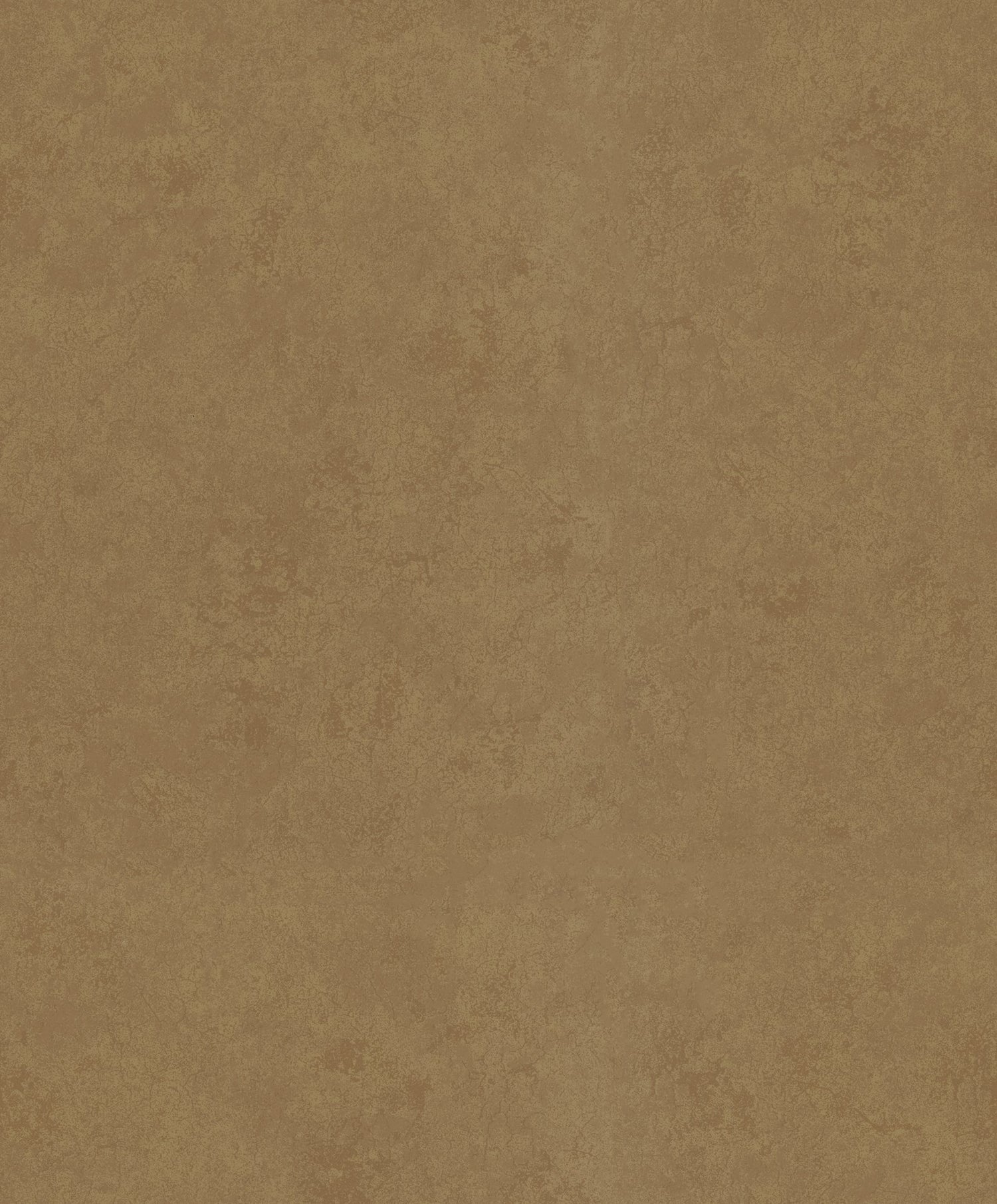 Plaster Effect wallpaper in bronze brown color - pattern number TR34631 - by Galerie in the Terra collection