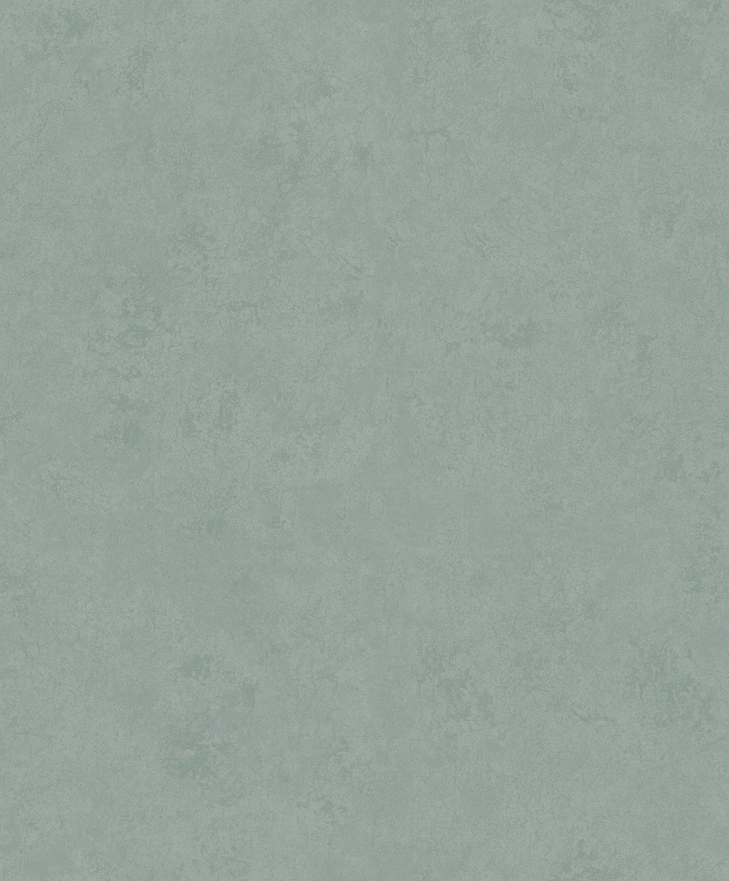 Plaster Effect wallpaper in green color - pattern number TR34632 - by Galerie in the Terra collection