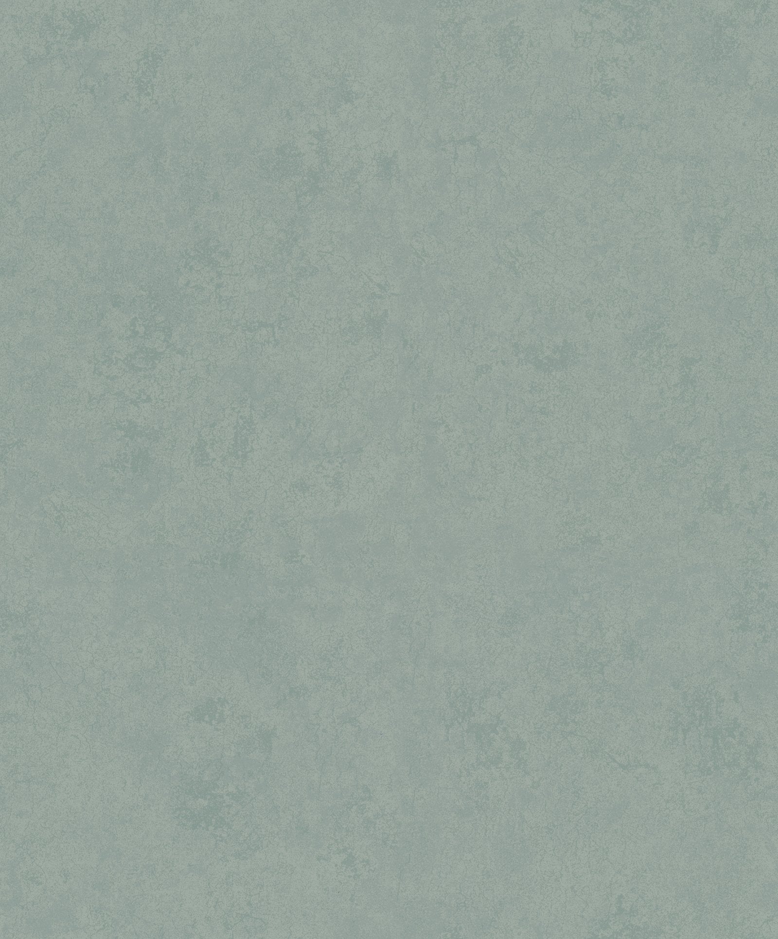 Plaster Effect wallpaper in green color - pattern number TR34632 - by Galerie in the Terra collection