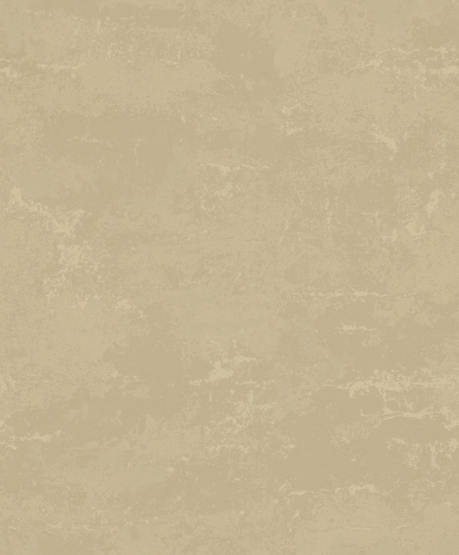 Plaster look wallpaper in beige color - pattern number TR34636 - by Galerie in the Terra collection