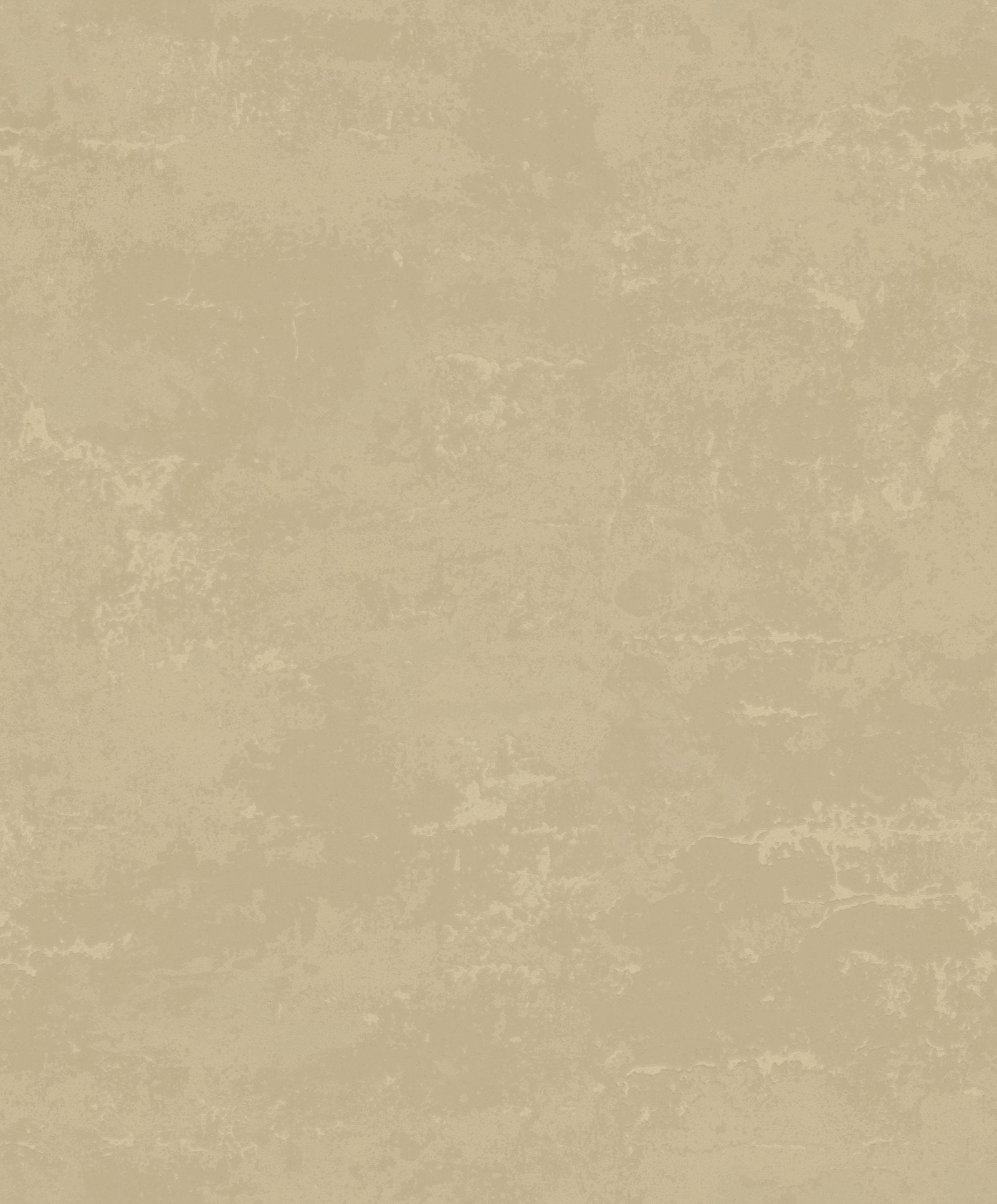 Plaster look wallpaper in beige color - pattern number TR34636 - by Galerie in the Terra collection