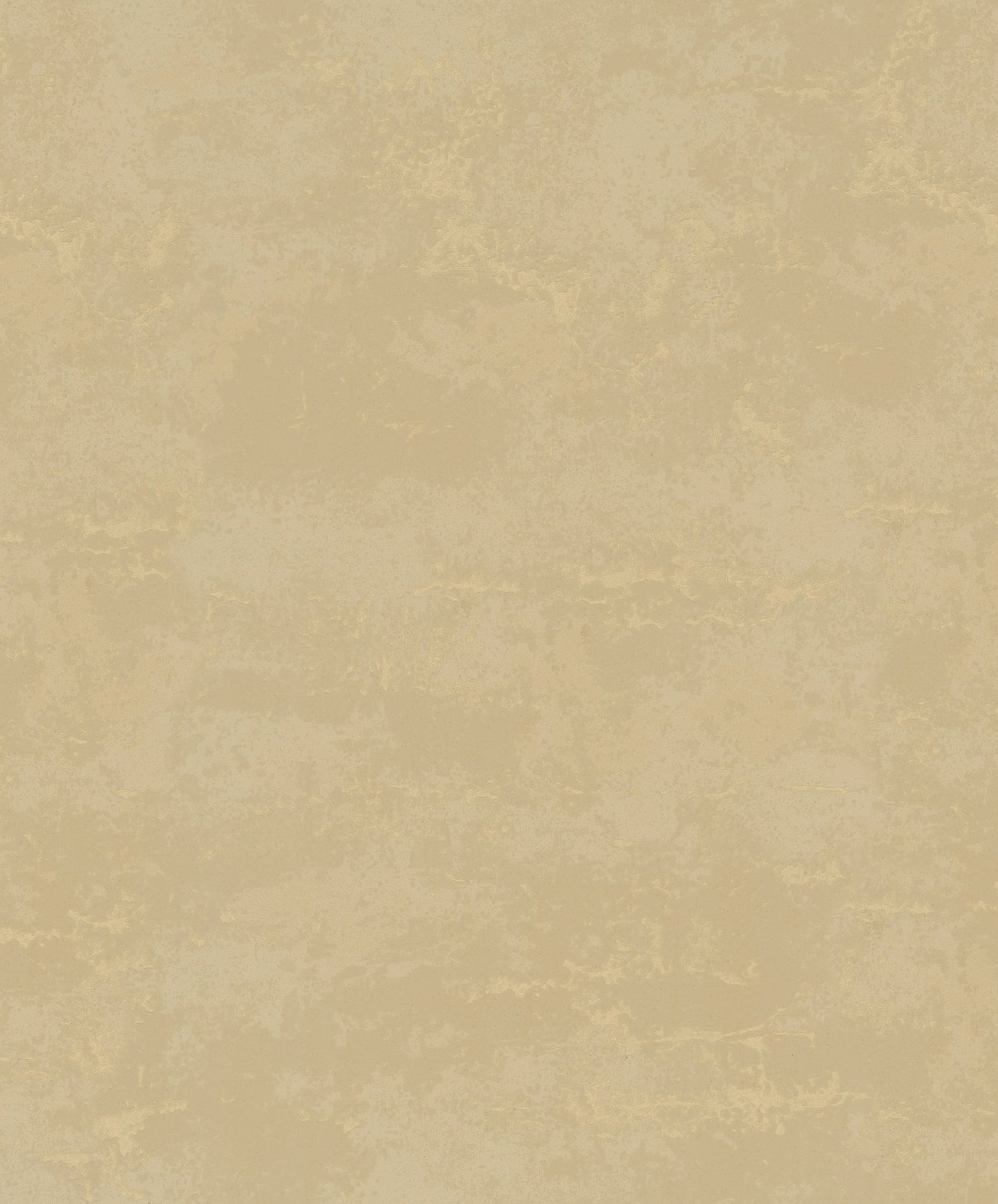 Plaster look wallpaper in beige color - pattern number TR34637 - by Galerie in the Terra collection
