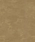 Plaster look wallpaper in bronze brown color - pattern number TR34640 - by Galerie in the Terra collection