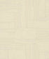 Graphic wallpaper in beige color - pattern number TR34646 - by Galerie in the Terra collection