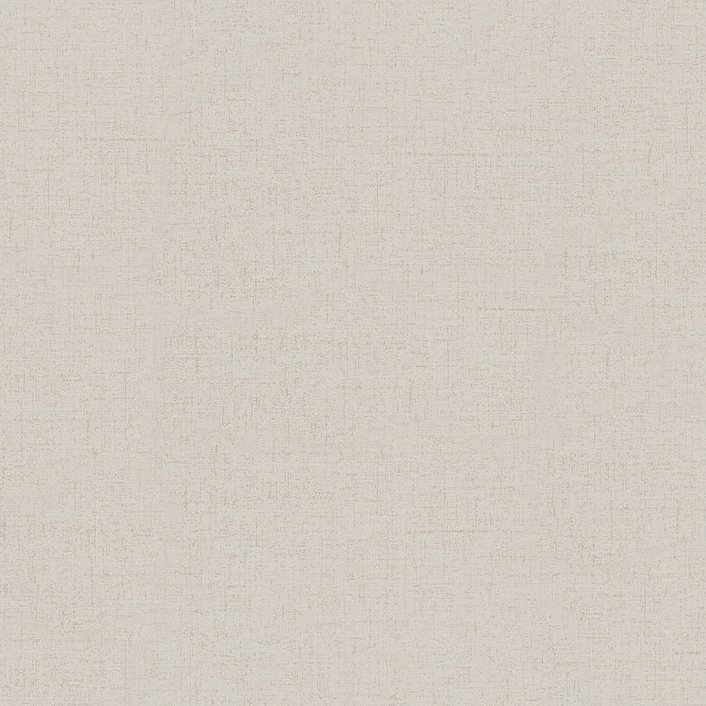 Uni Wallpaper in beige color - pattern number 35107 - by Galerie in the City Romance collection