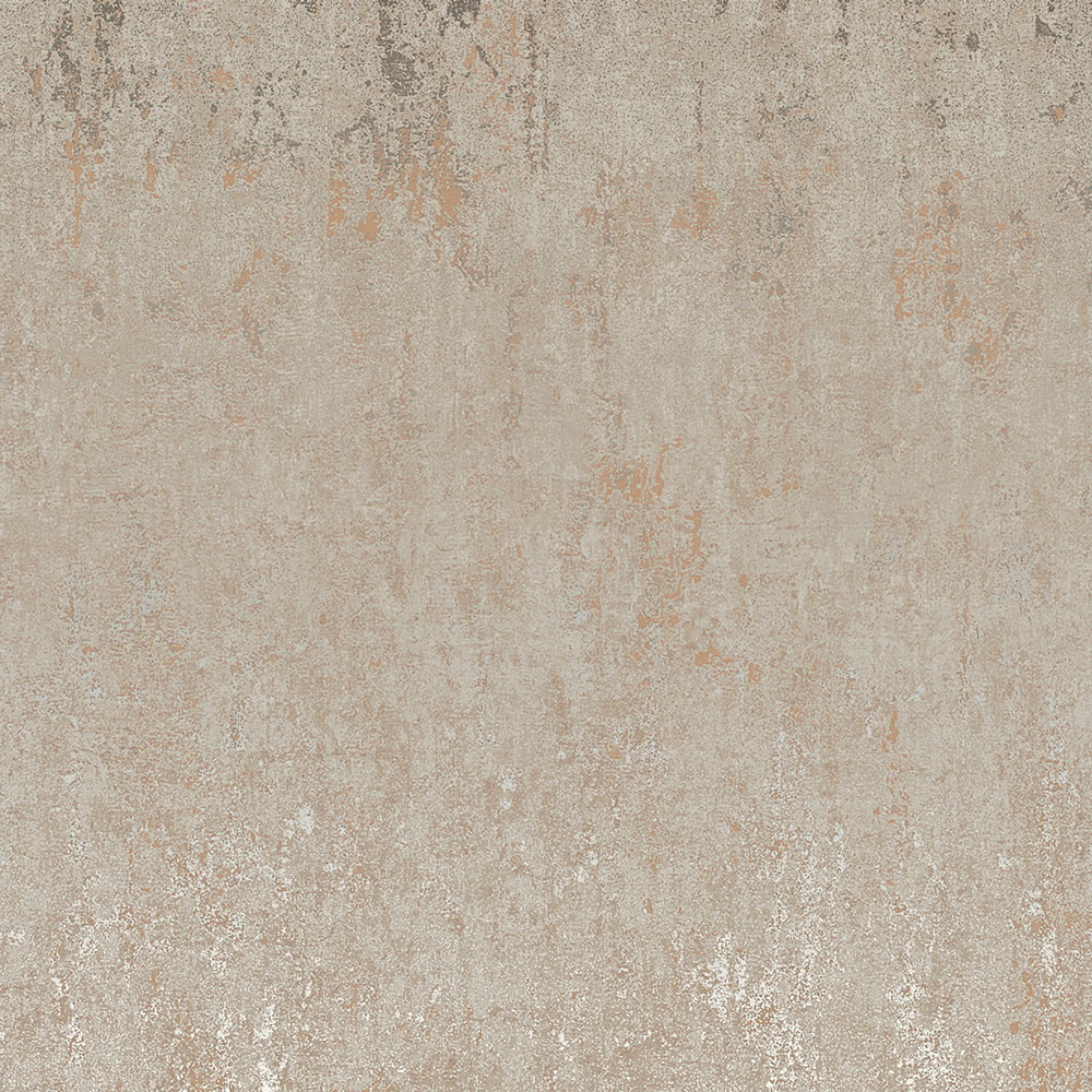 Concrete look Wallpaper in beige color - pattern number 35124 - by Galerie in the City Romance collection