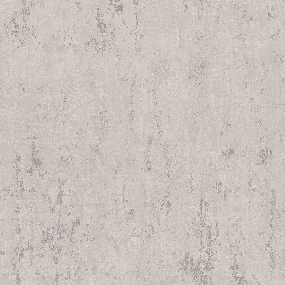 Concrete look Wallpaper in beige color - pattern number 35125 - by Galerie in the City Romance collection