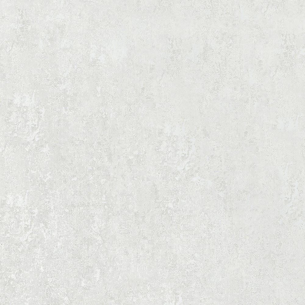 Concrete look Wallpaper in white color - pattern number 35126 - by Galerie in the City Romance collection