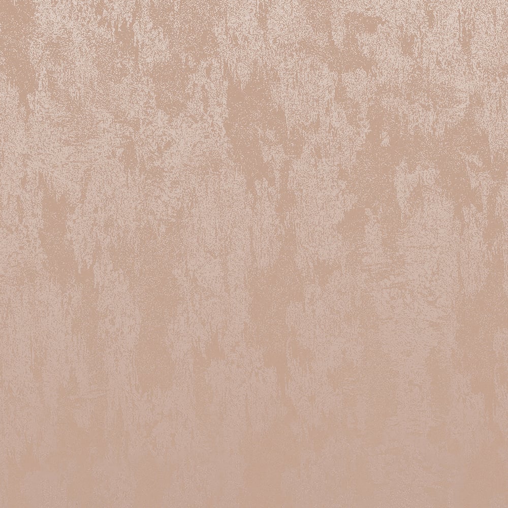 Uni Wallpaper in orange color - pattern number 35129 - by Galerie in the City Romance collection