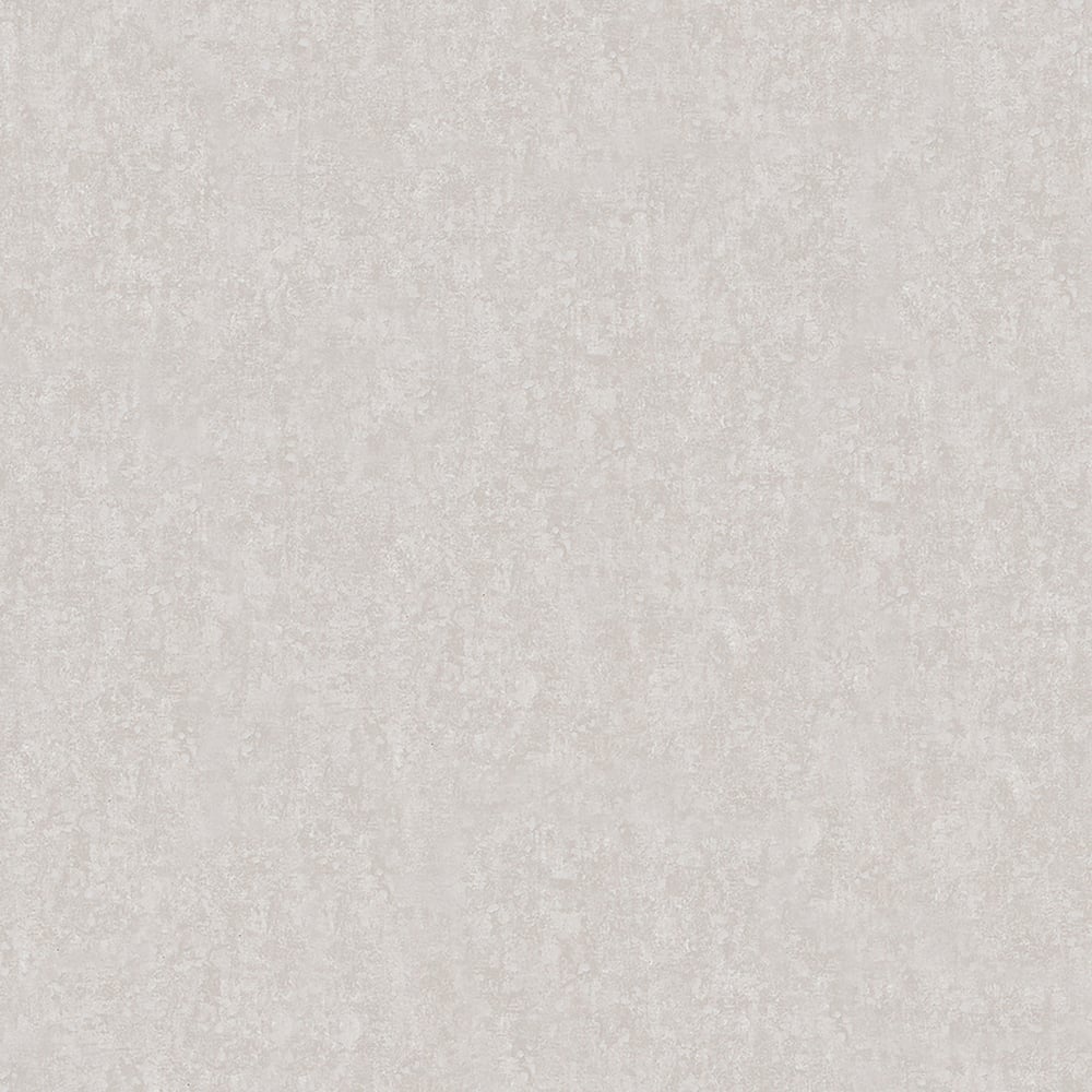 Concrete look Wallpaper in white color - pattern number 35140 - by Galerie in the City Romance collection