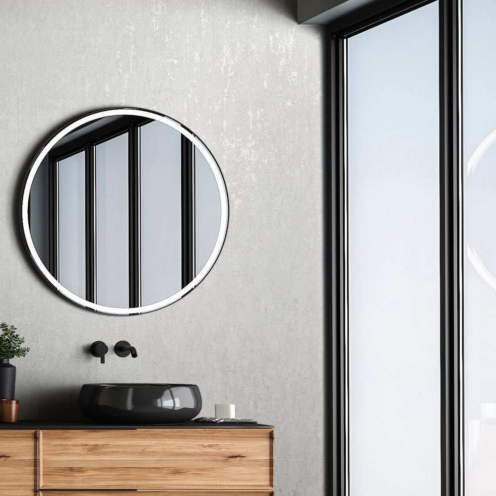 Concrete look Wallpaper in grey color - pattern number 35143 - by Galerie in the City Romance collection