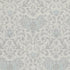 Floral Wallpaper in grey color - pattern number 35147 - by Galerie in the City Romance collection