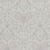 Floral Wallpaper in grey color - pattern number 35150 - by Galerie in the City Romance collection