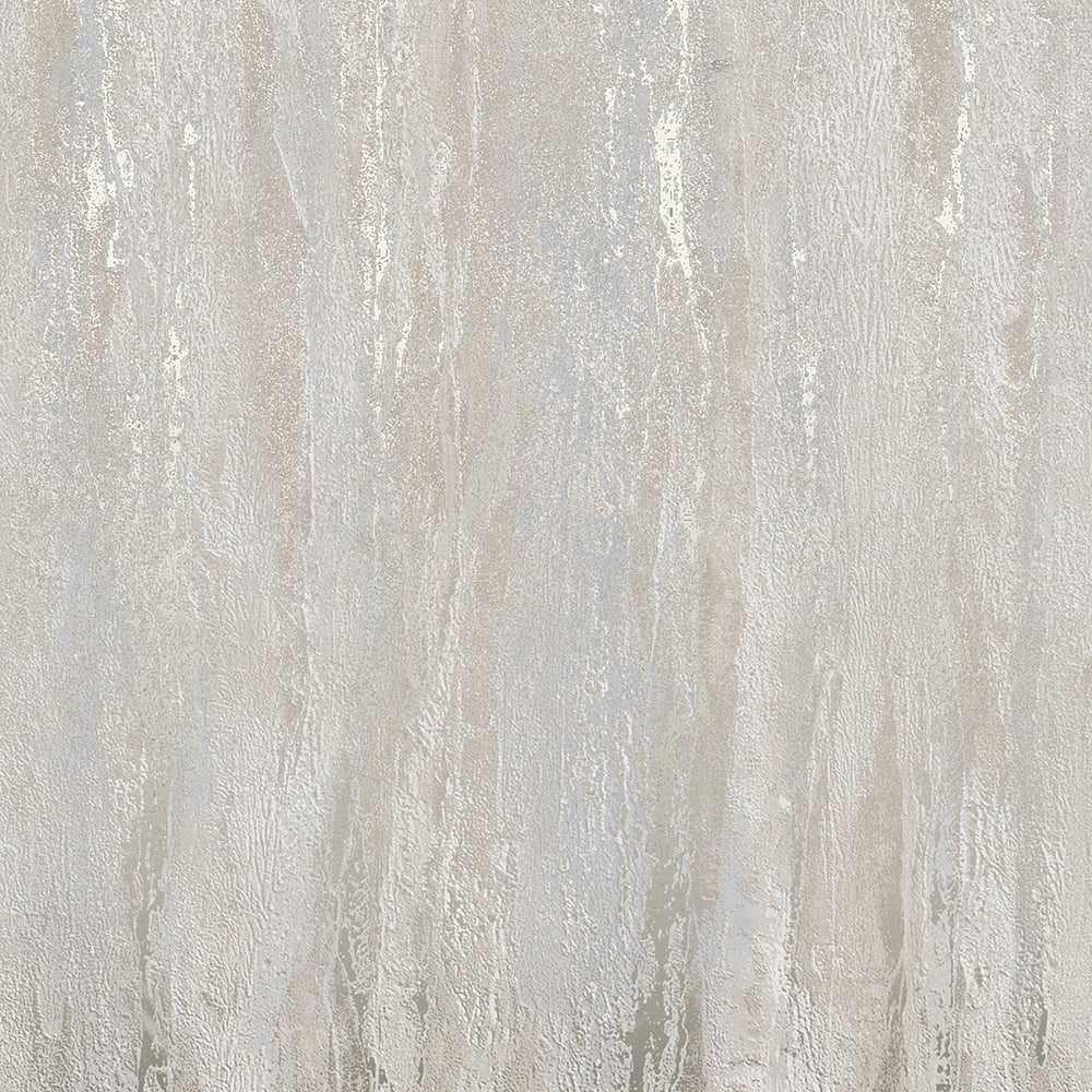 Plaster look Wallpaper in grey color - pattern number 35157 - by Galerie in the City Romance collection