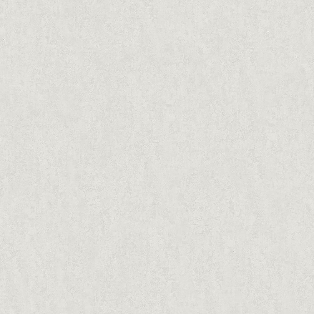 Concrete look Wallpaper in white color - pattern number 35161 - by Galerie in the City Romance collection