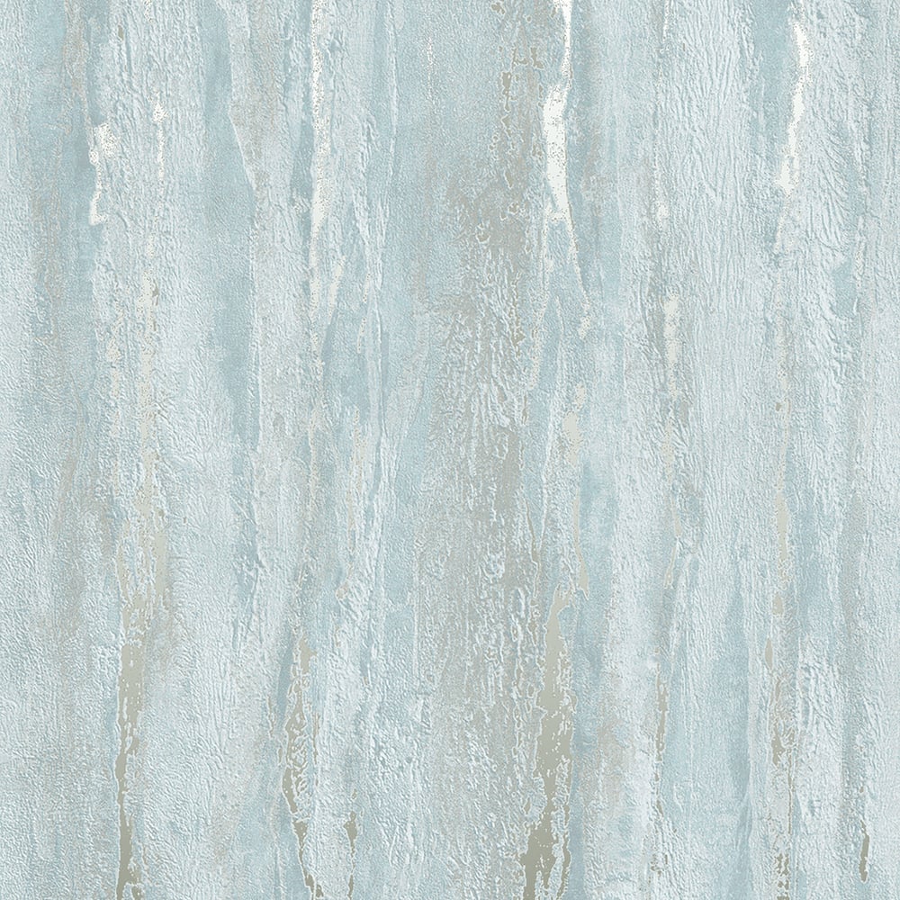 Plaster look Wallpaper in white color - pattern number 35165 - by Galerie in the City Romance collection