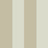 Wide Stripe wallpaper in beige white color - pattern number 35962 - by Galerie in the Ornamenta collection