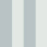 Wide Stripe wallpaper in blue beige color - pattern number 35963 - by Galerie in the Ornamenta collection