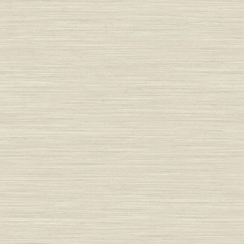 Horizontal Texture wallpaper in beige color - pattern number 35970 - by Galerie in the Ornamenta collection