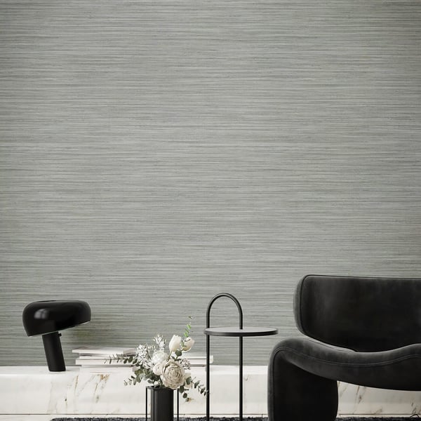 Shantug Classe wallpaper in avion color - pattern number 35973 - by Galerie in the Italian Textures 4 collection