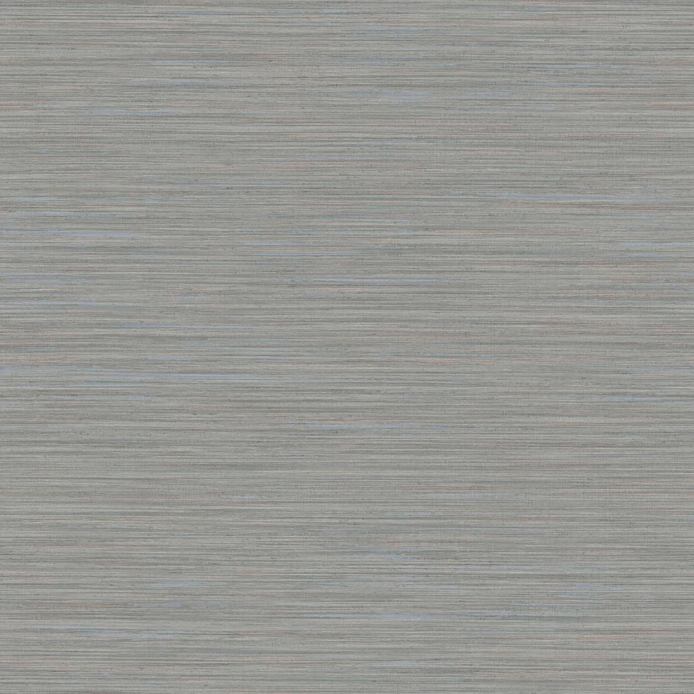 Horizontal Texture wallpaper in blue beige color - pattern number 35973 - by Galerie in the Ornamenta collection
