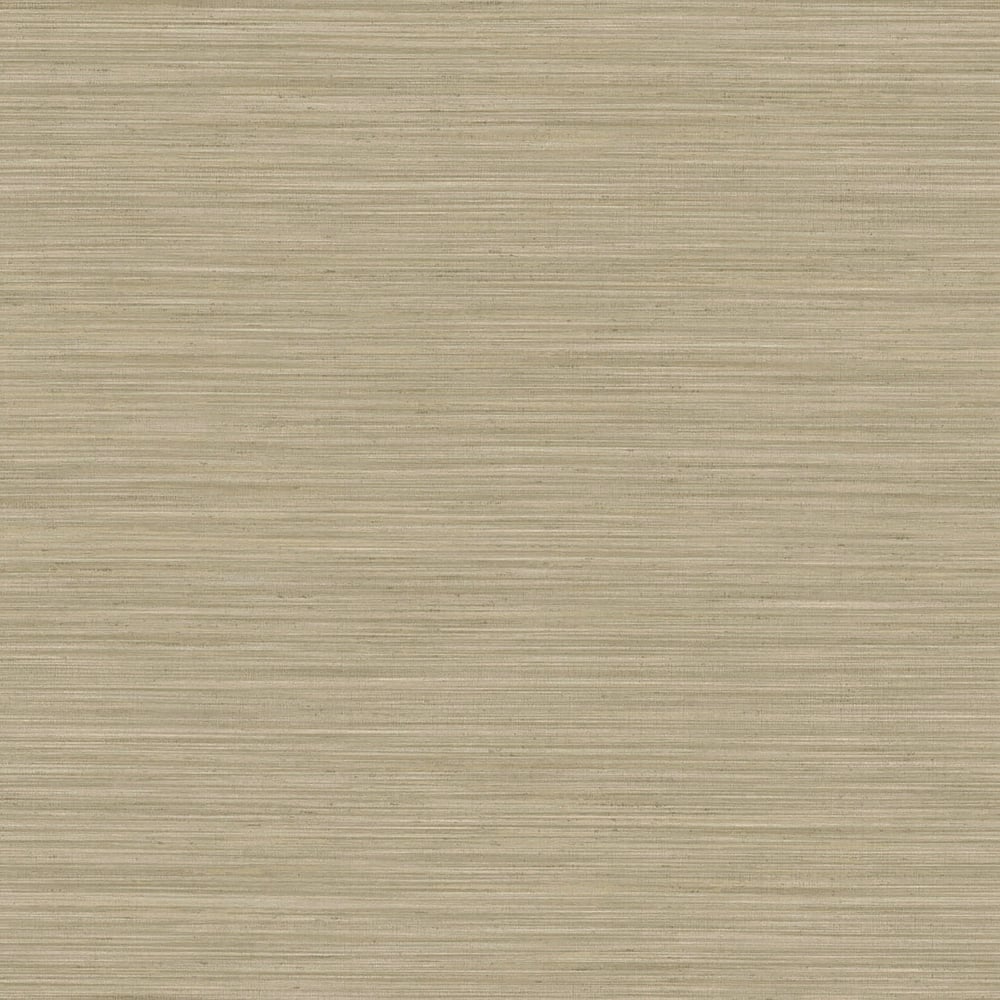 Horizontal Texture wallpaper in beige cream color - pattern number 35975 - by Galerie in the Ornamenta collection