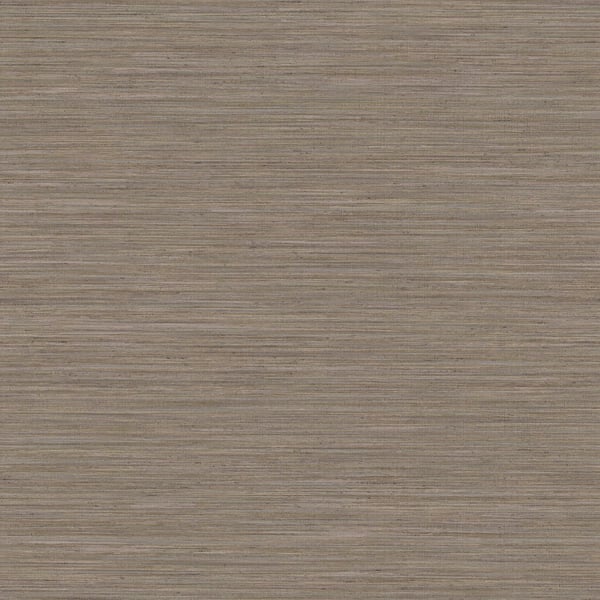 Shantug Classe wallpaper in copper color - pattern number 35976 - by Galerie in the Italian Textures 4 collection
