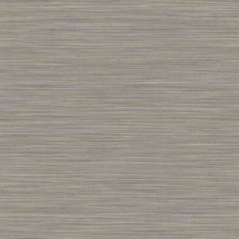 Horizontal Texture wallpaper in beige grey color - pattern number 35977 - by Galerie in the Ornamenta collection
