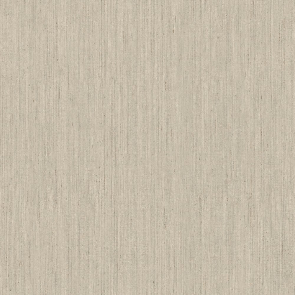 Stripe Texture wallpaper in beige color - pattern number 35984 - by Galerie in the Ornamenta collection