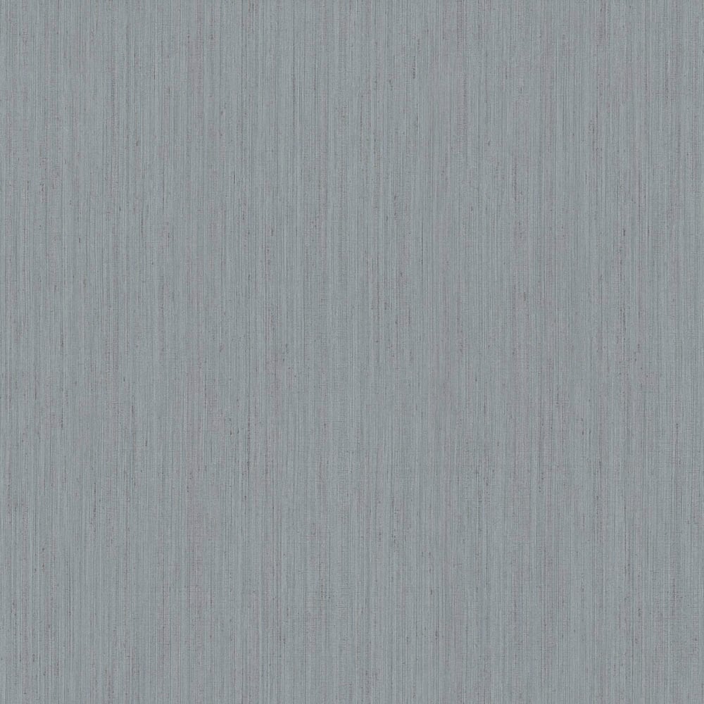 Stripe Texture wallpaper in blue color - pattern number 35986 - by Galerie in the Ornamenta collection