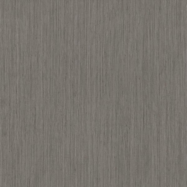 Verticale Classe wallpaper in black color - pattern number 35989 - by Galerie in the Italian Textures 4 collection
