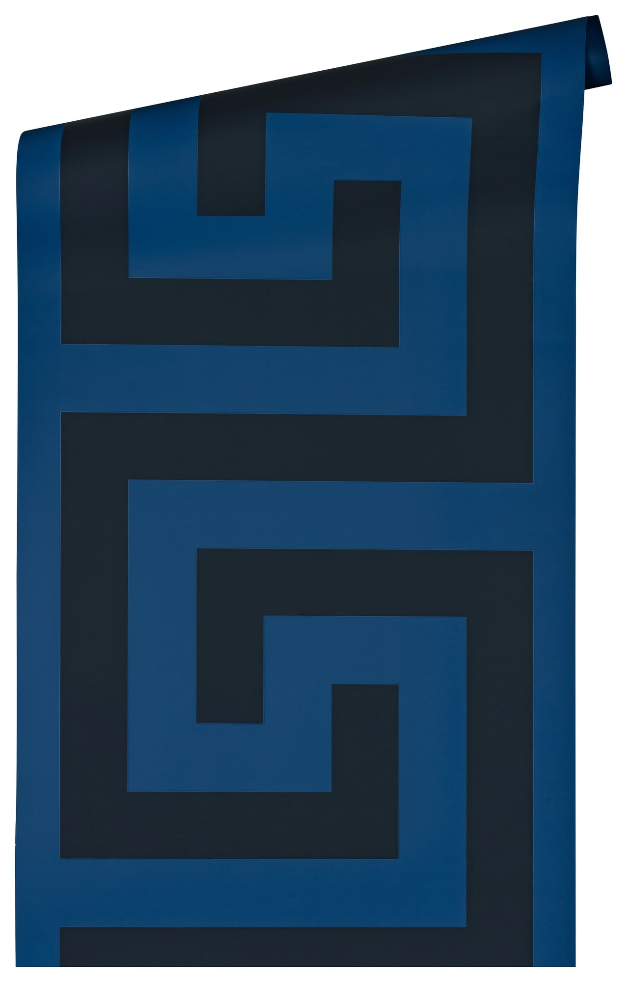 Sphinx wallpaper in shoreline color - pattern number 386093X - by Seabrook in the Versace Volume 5 collection
