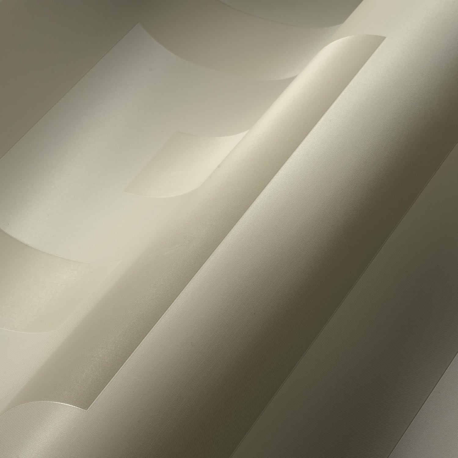 Sphinx wallpaper in sand color - pattern number 386094X - by Seabrook in the Versace Volume 5 collection