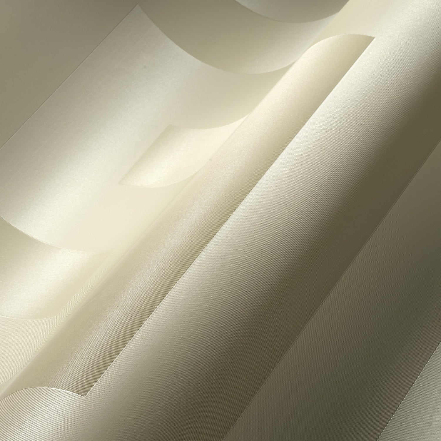 Sphinx wallpaper in tusk color - pattern number 386095X - by Seabrook in the Versace Volume 5 collection