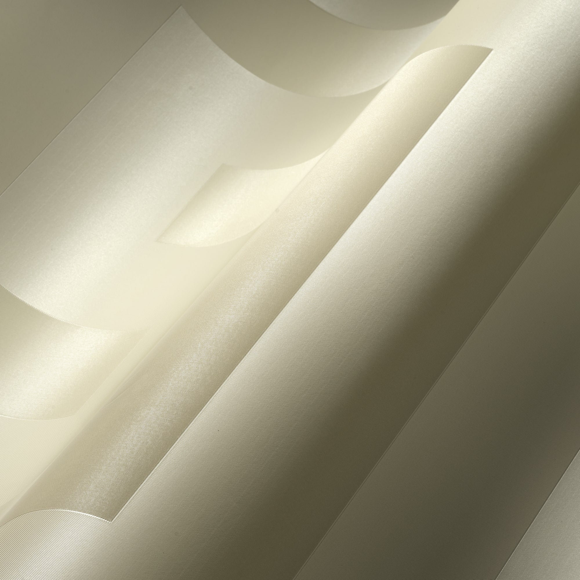 Sphinx wallpaper in tusk color - pattern number 386095X - by Seabrook in the Versace Volume 5 collection