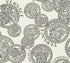 Dynasty wallpaper in snowbound color - pattern number 386102X - by Seabrook in the Versace Volume 5 collection