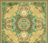 Mirage wallpaper in aurora color - pattern number 387033X - by Seabrook in the Versace Volume 5 collection