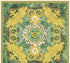 Mirage wallpaper in huescape color - pattern number 387034X - by Seabrook in the Versace Volume 5 collection