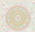 Ember wallpaper in petal color - pattern number 387052X - by Seabrook in the Versace Volume 5 collection