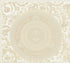 Ember wallpaper in butterscotch color - pattern number 387053X - by Seabrook in the Versace Volume 5 collection
